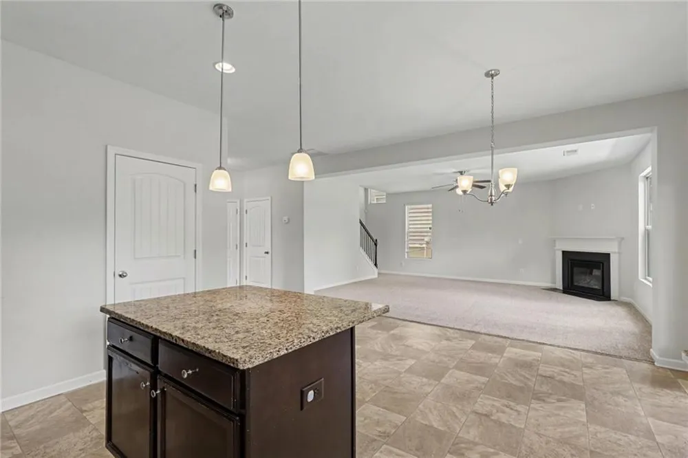 4745 Brookwood Place Union City, GA 30349