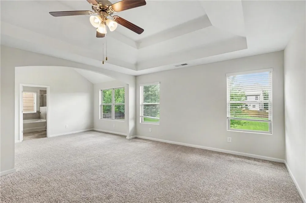 4745 Brookwood Place Union City, GA 30349