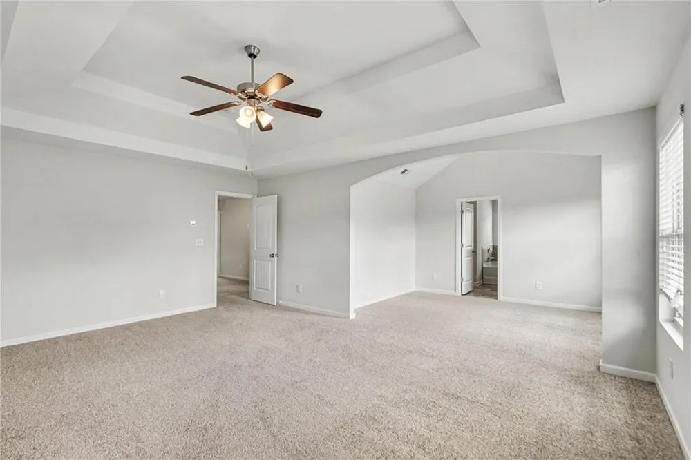 4745 Brookwood Place Union City, GA 30349