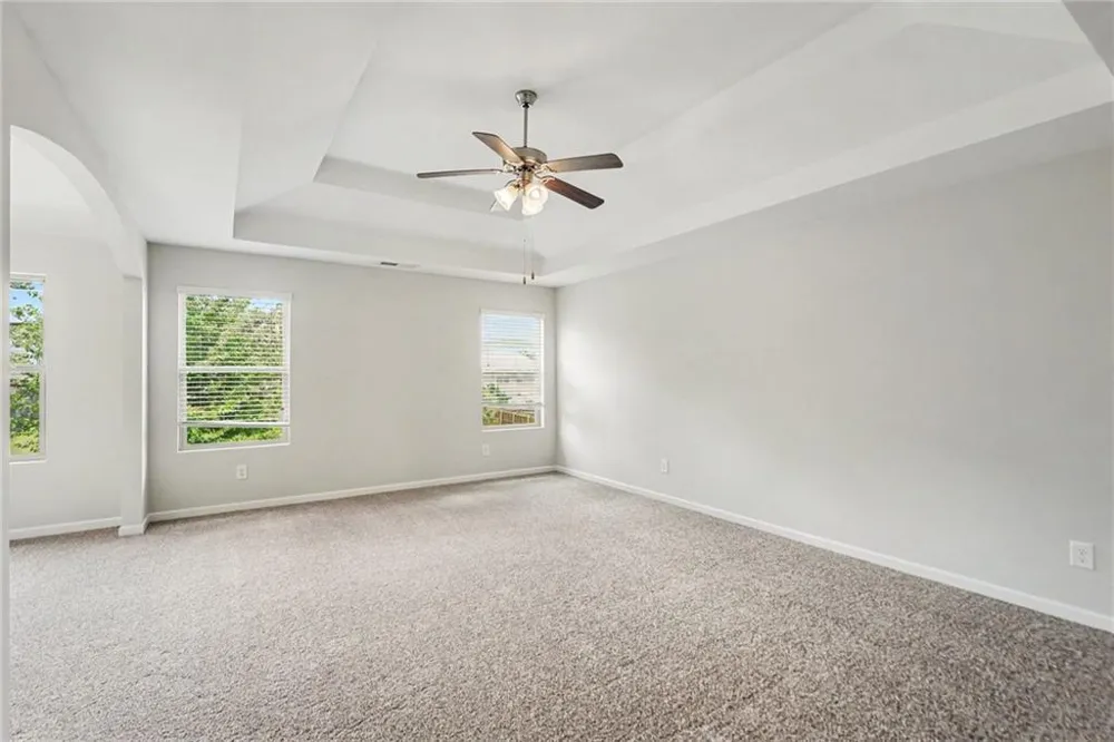 4745 Brookwood Place Union City, GA 30349