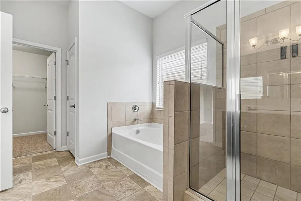 4745 Brookwood Place Union City, GA 30349