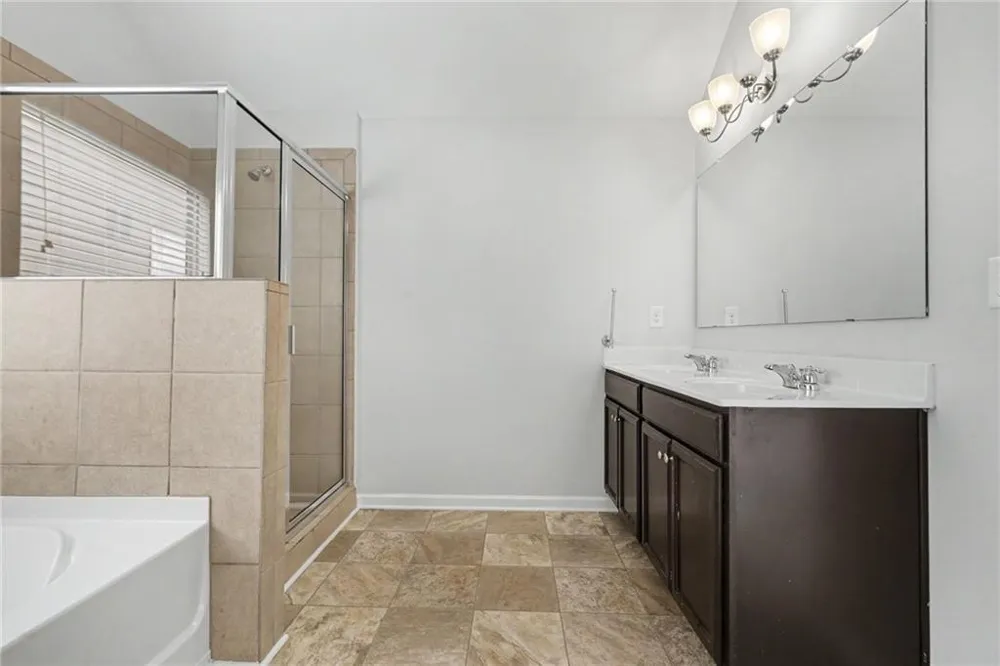 4745 Brookwood Place Union City, GA 30349
