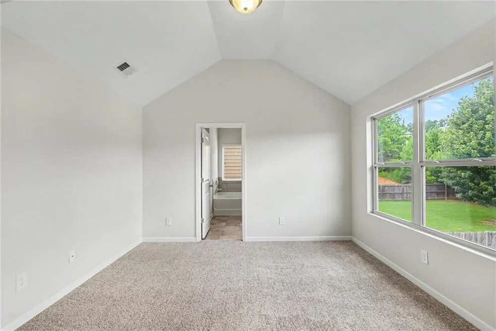 4745 Brookwood Place Union City, GA 30349