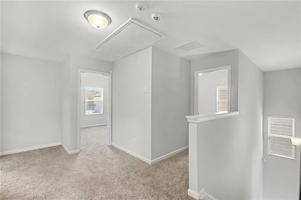 4745 Brookwood Place Union City, GA 30349