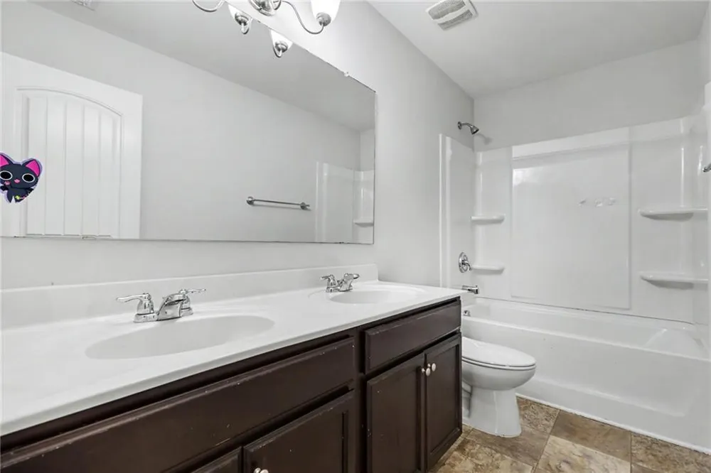 4745 Brookwood Place Union City, GA 30349