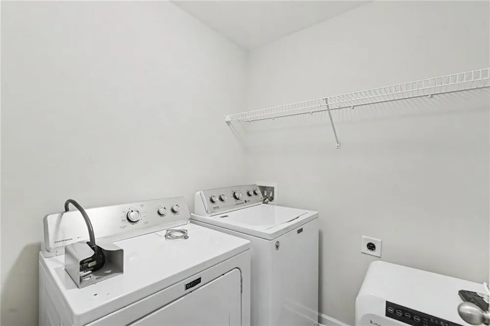4745 Brookwood Place Union City, GA 30349