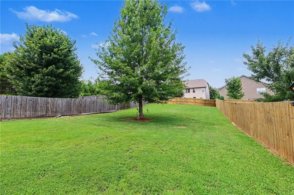 4745 Brookwood Place Union City, GA 30349