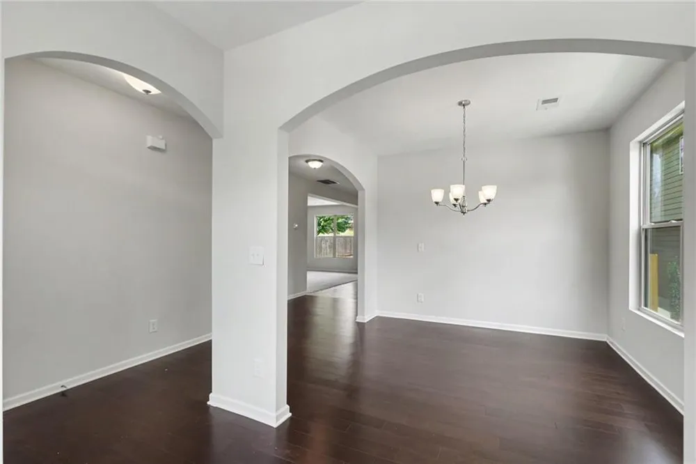 4745 Brookwood Place Union City, GA 30349