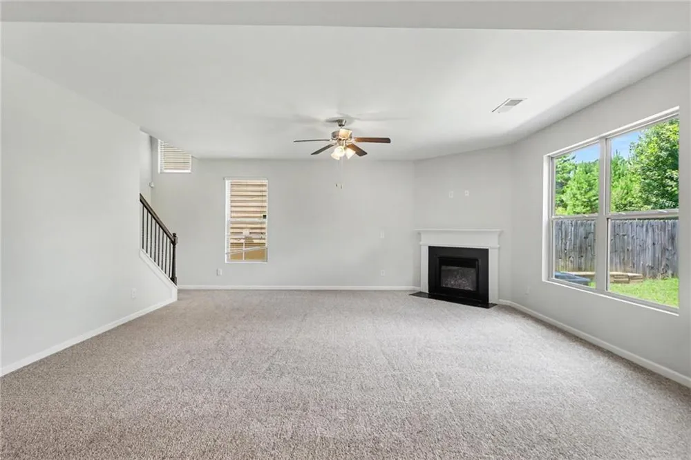 4745 Brookwood Place Union City, GA 30349