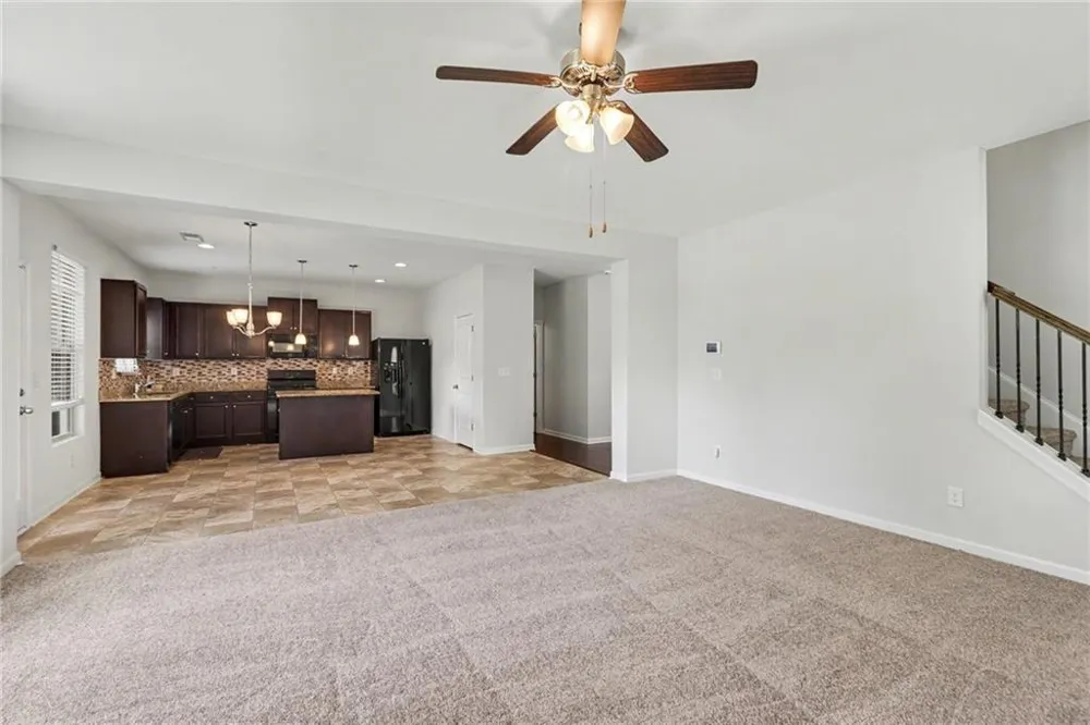 4745 Brookwood Place Union City, GA 30349