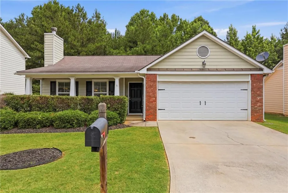 175 Summerbrook Road Braselton, GA 30517