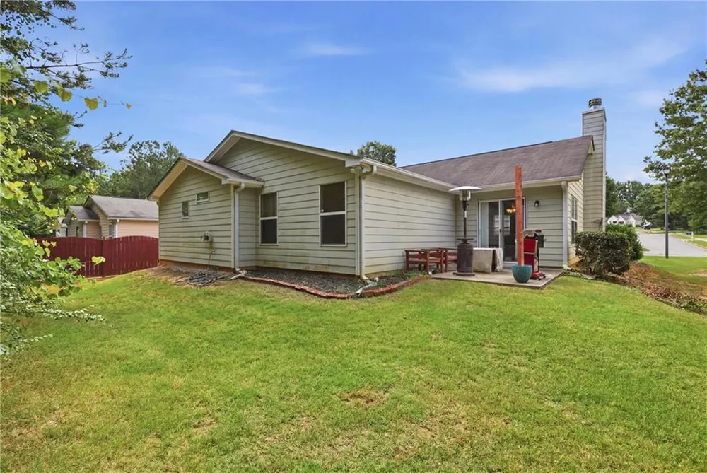 175 Summerbrook Road Braselton, GA 30517