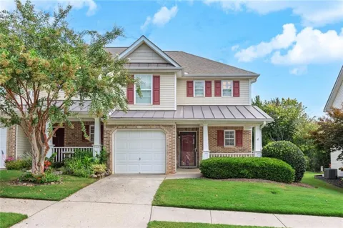 233 Fox Creek Boulevard
