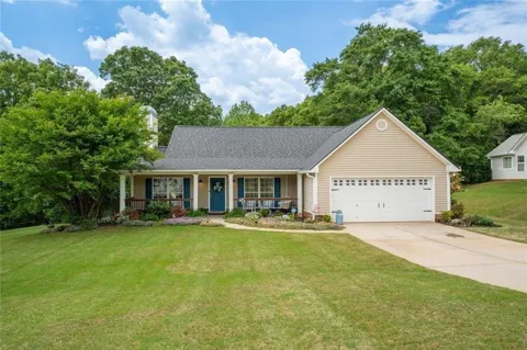 329 Tallassee Lane