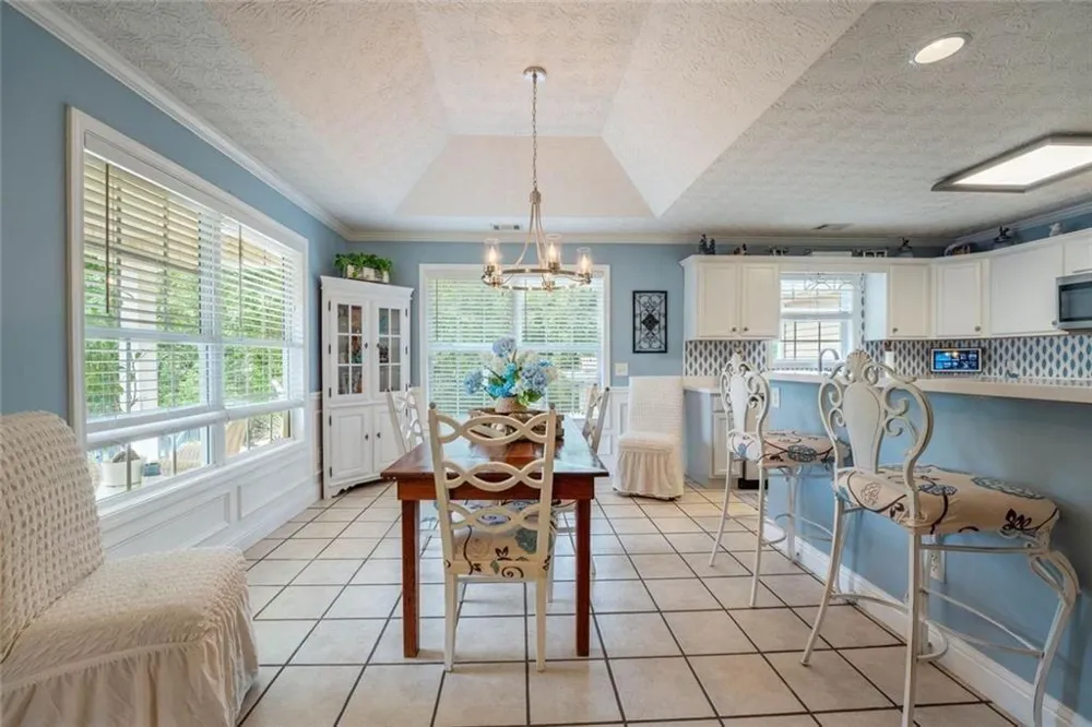 329 Tallassee Lane Statham, GA 30666