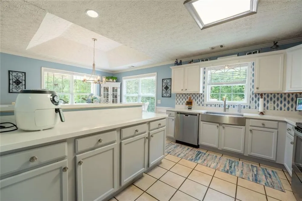 329 Tallassee Lane Statham, GA 30666