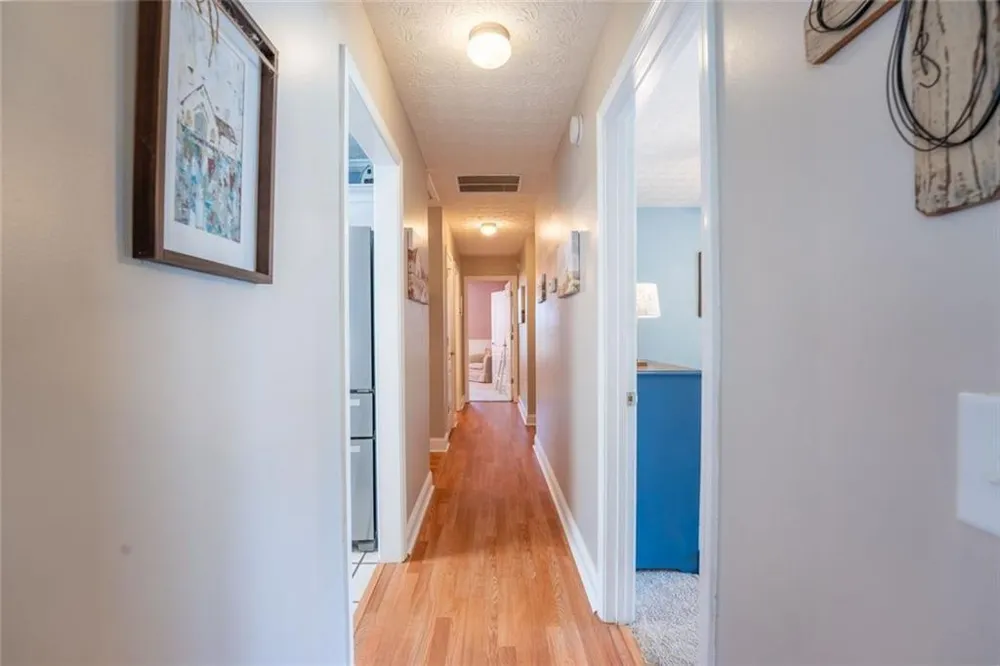 329 Tallassee Lane Statham, GA 30666