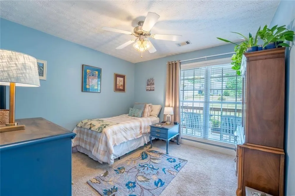 329 Tallassee Lane Statham, GA 30666