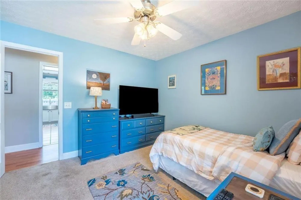 329 Tallassee Lane Statham, GA 30666