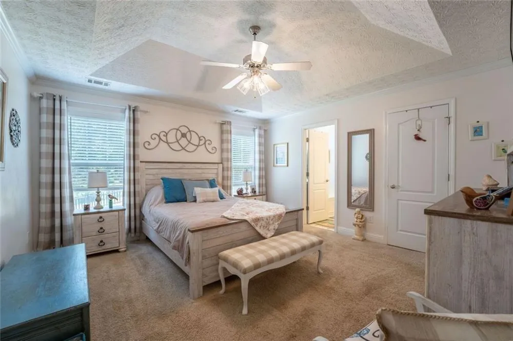 329 Tallassee Lane Statham, GA 30666