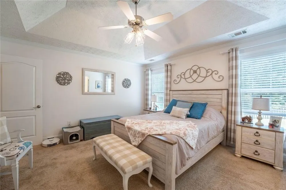 329 Tallassee Lane Statham, GA 30666