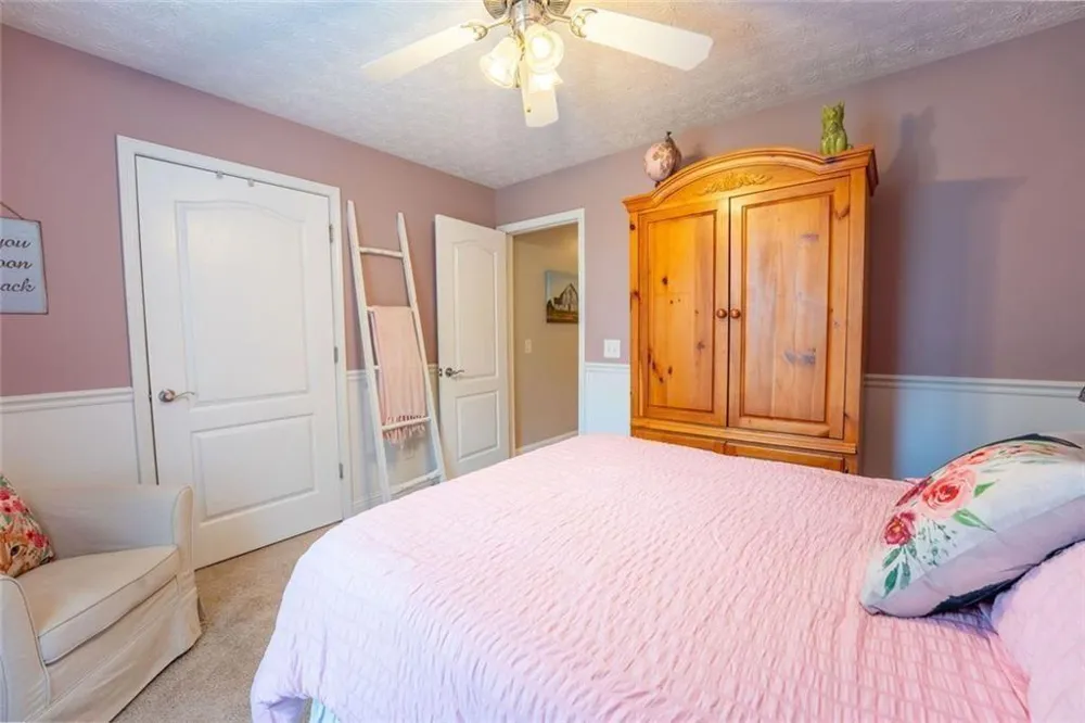 329 Tallassee Lane Statham, GA 30666