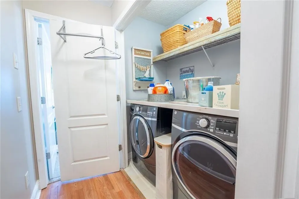 329 Tallassee Lane Statham, GA 30666