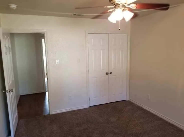 1618 Bois D Arc Street #101 Commerce, TX 75428