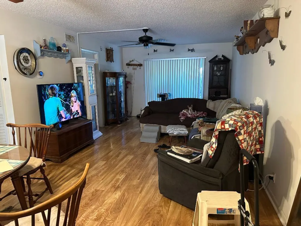 410 W Palm Street #B8 Lantana, FL 33462