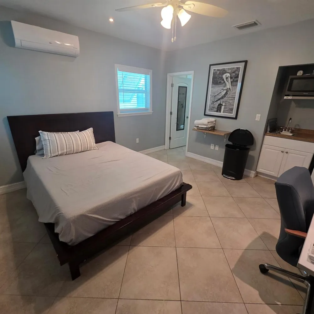 121 DOVE LAKE DRIVE Tavernier, FL 33070