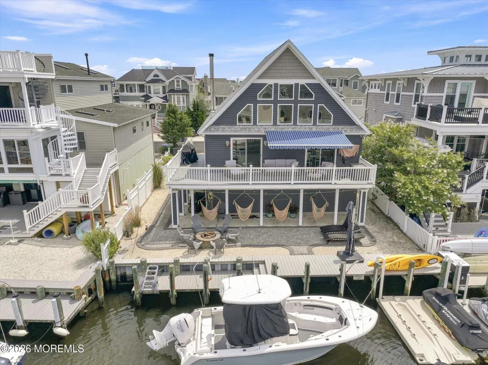 64 Patrick Drive Beach Haven West, NJ 08050