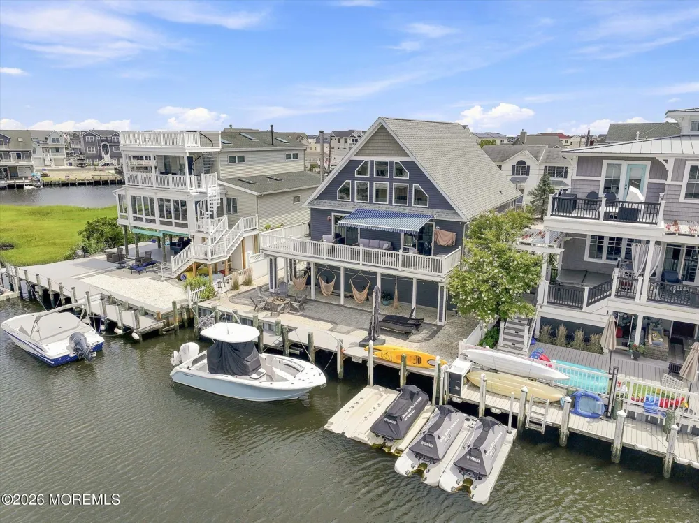 64 Patrick Drive Beach Haven West, NJ 08050