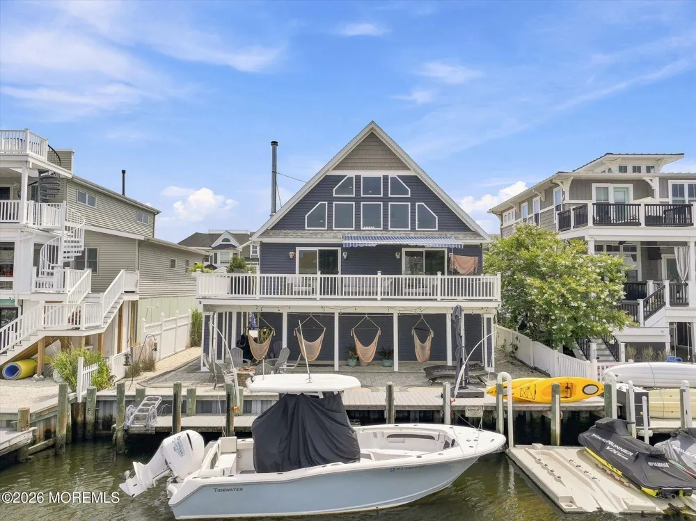 64 Patrick Drive Beach Haven West, NJ 08050