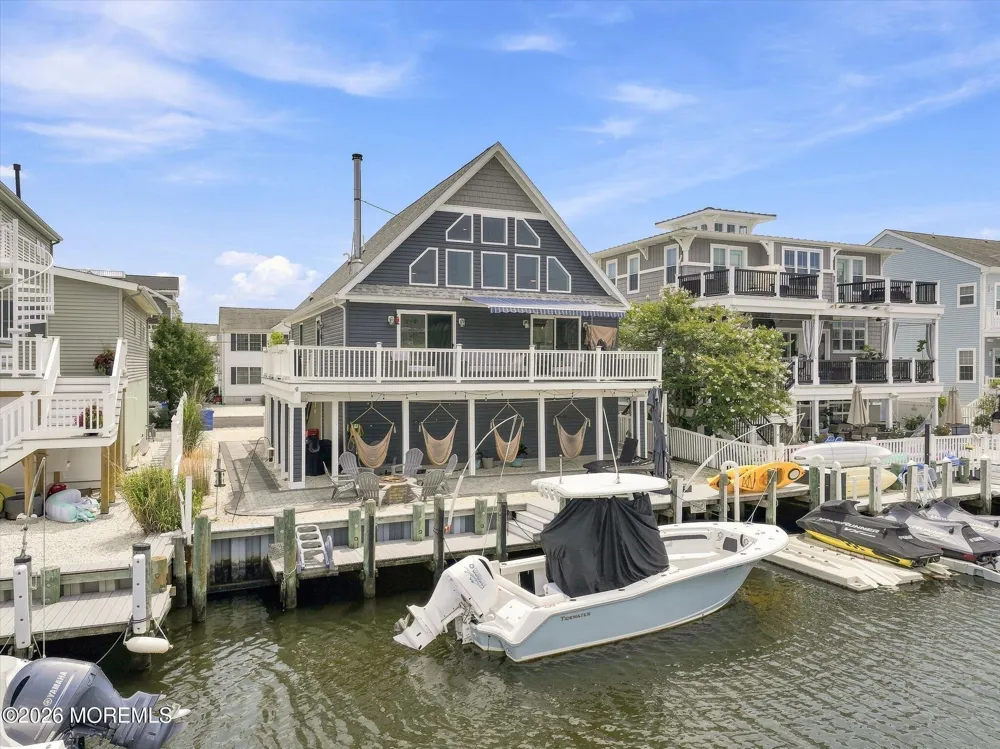 64 Patrick Drive Beach Haven West, NJ 08050
