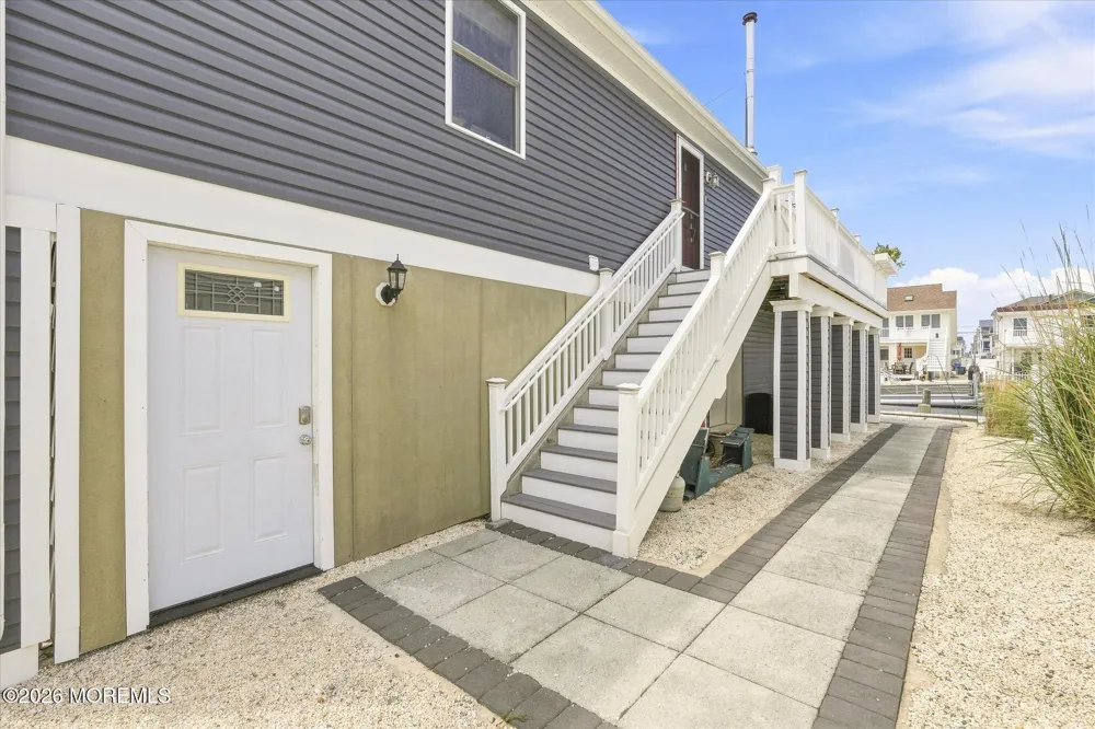 64 Patrick Drive Beach Haven West, NJ 08050