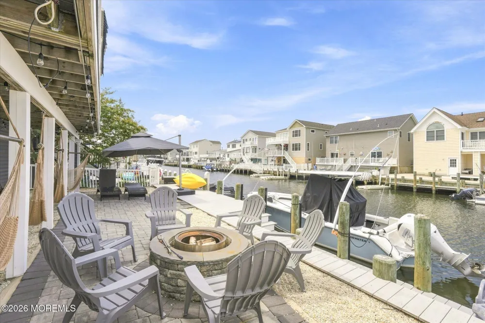 64 Patrick Drive Beach Haven West, NJ 08050