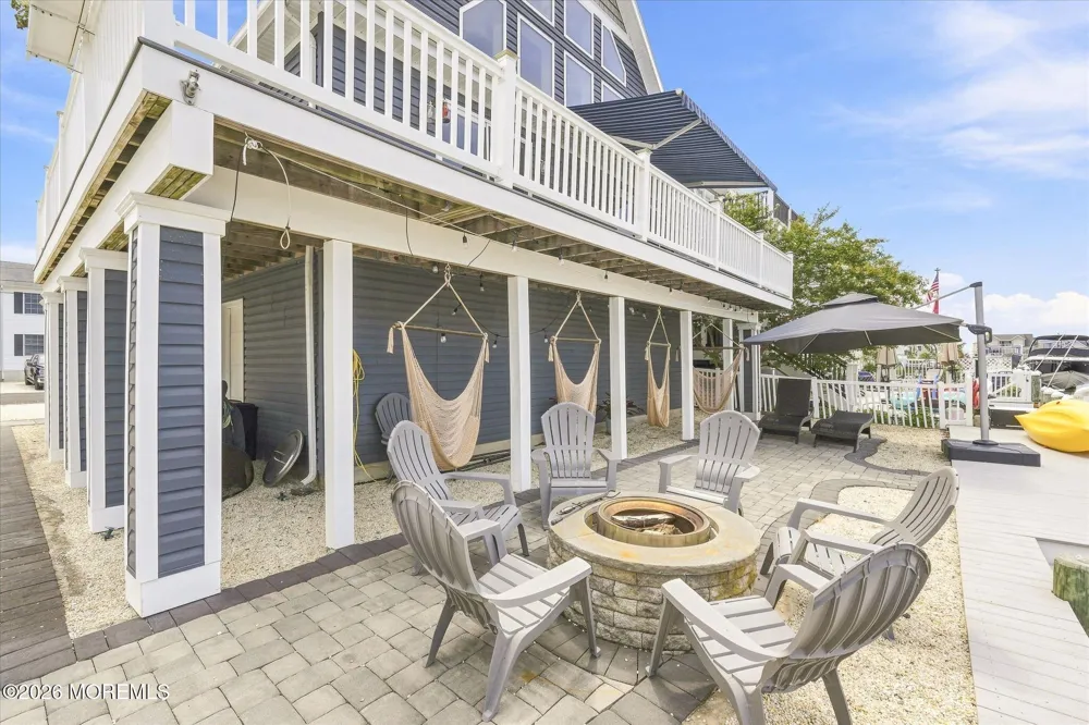 64 Patrick Drive Beach Haven West, NJ 08050