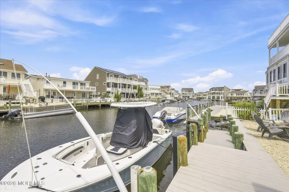 64 Patrick Drive Beach Haven West, NJ 08050