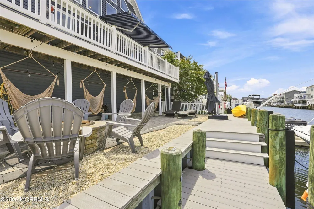 64 Patrick Drive Beach Haven West, NJ 08050