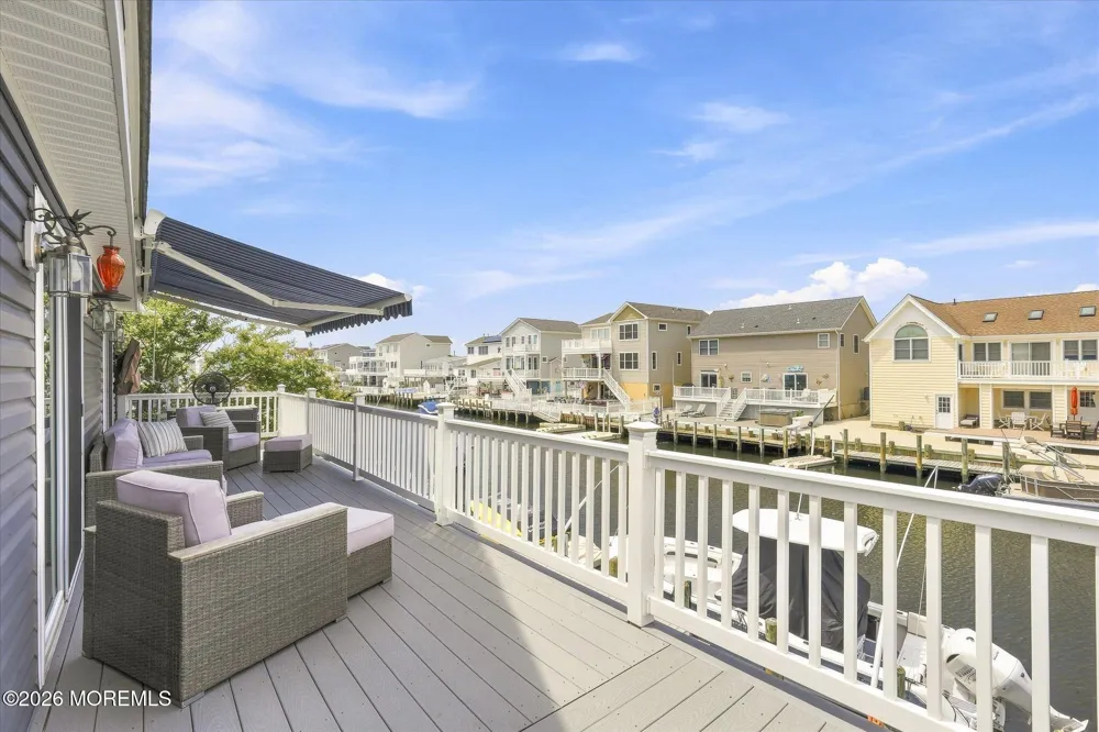 64 Patrick Drive Beach Haven West, NJ 08050