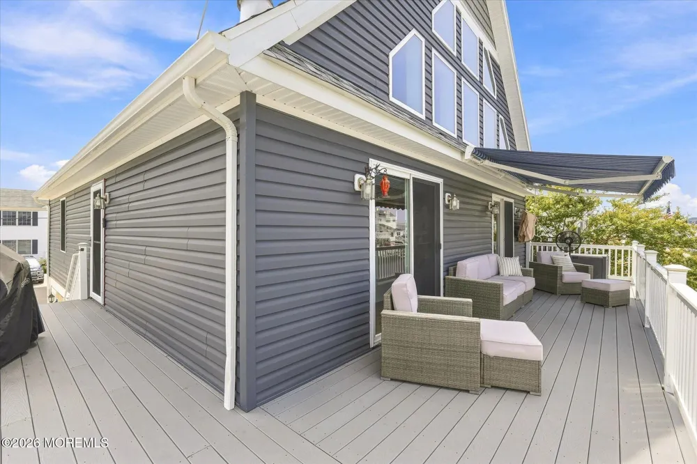 64 Patrick Drive Beach Haven West, NJ 08050