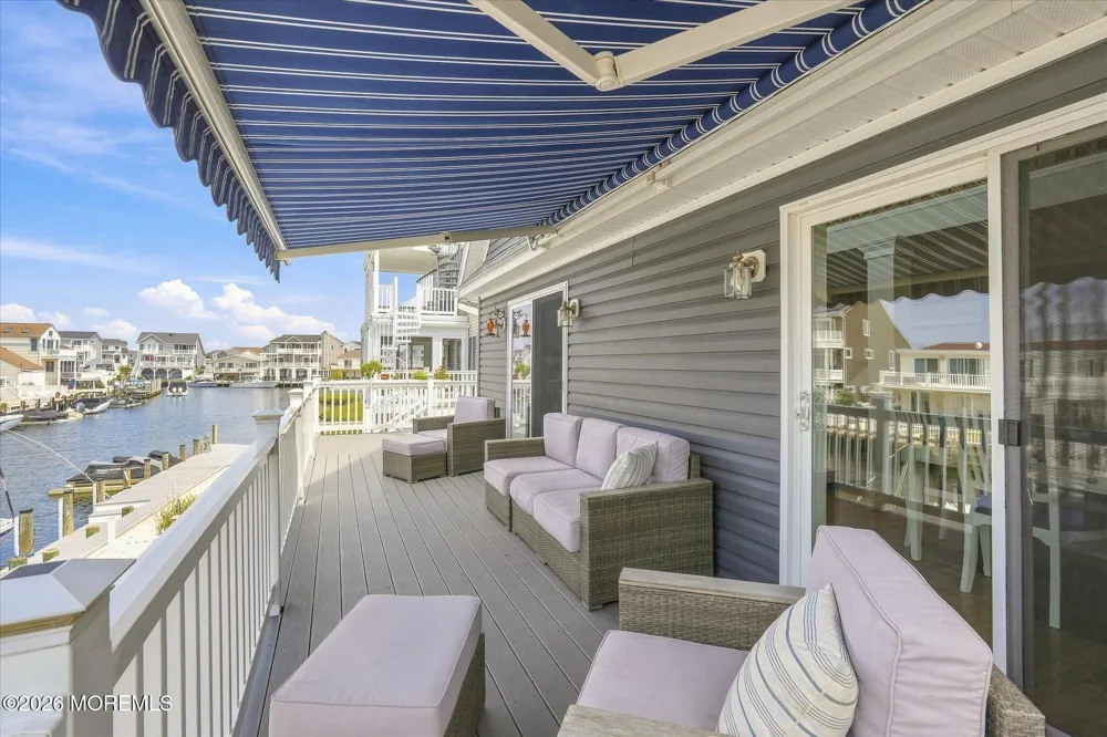 64 Patrick Drive Beach Haven West, NJ 08050