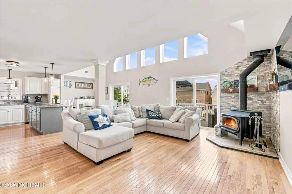 64 Patrick Drive Beach Haven West, NJ 08050