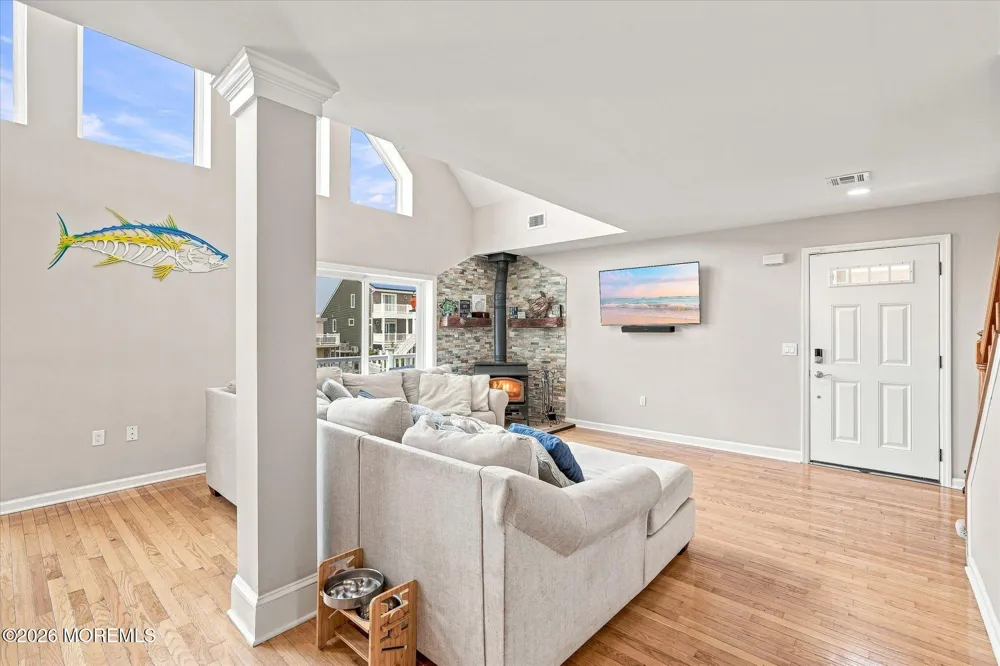 64 Patrick Drive Beach Haven West, NJ 08050