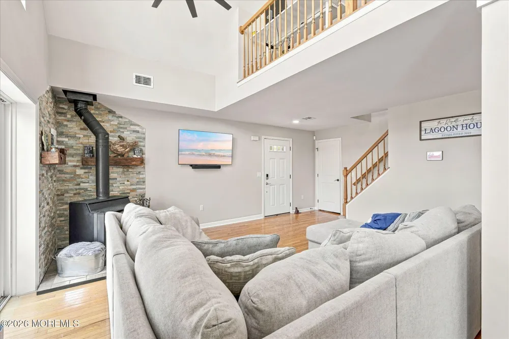 64 Patrick Drive Beach Haven West, NJ 08050