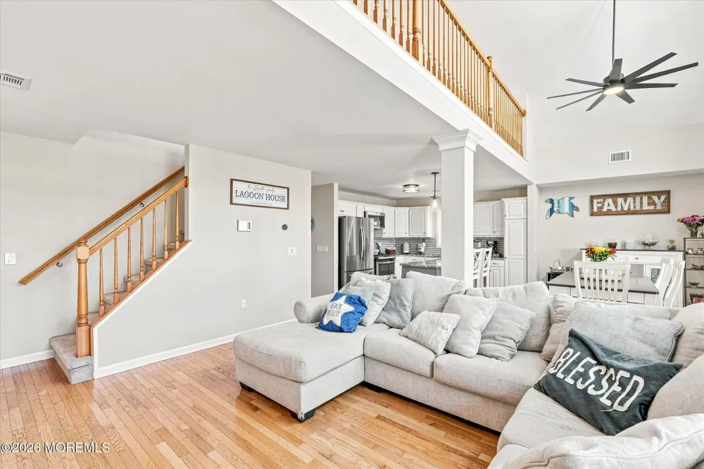 64 Patrick Drive Beach Haven West, NJ 08050