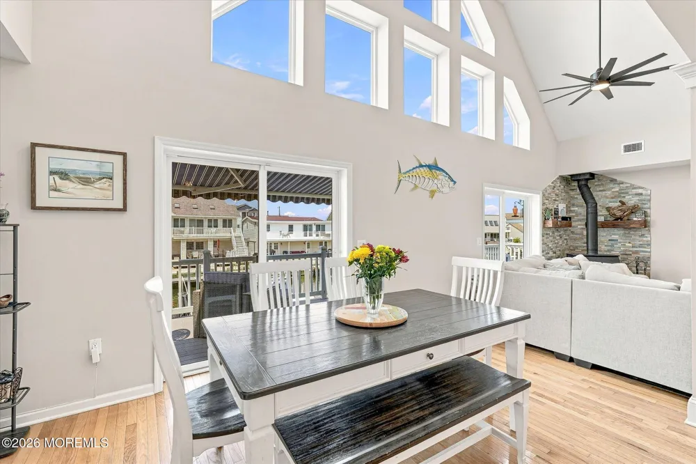 64 Patrick Drive Beach Haven West, NJ 08050