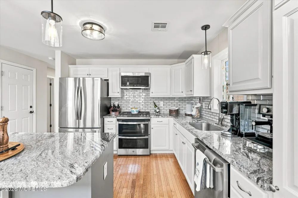 64 Patrick Drive Beach Haven West, NJ 08050