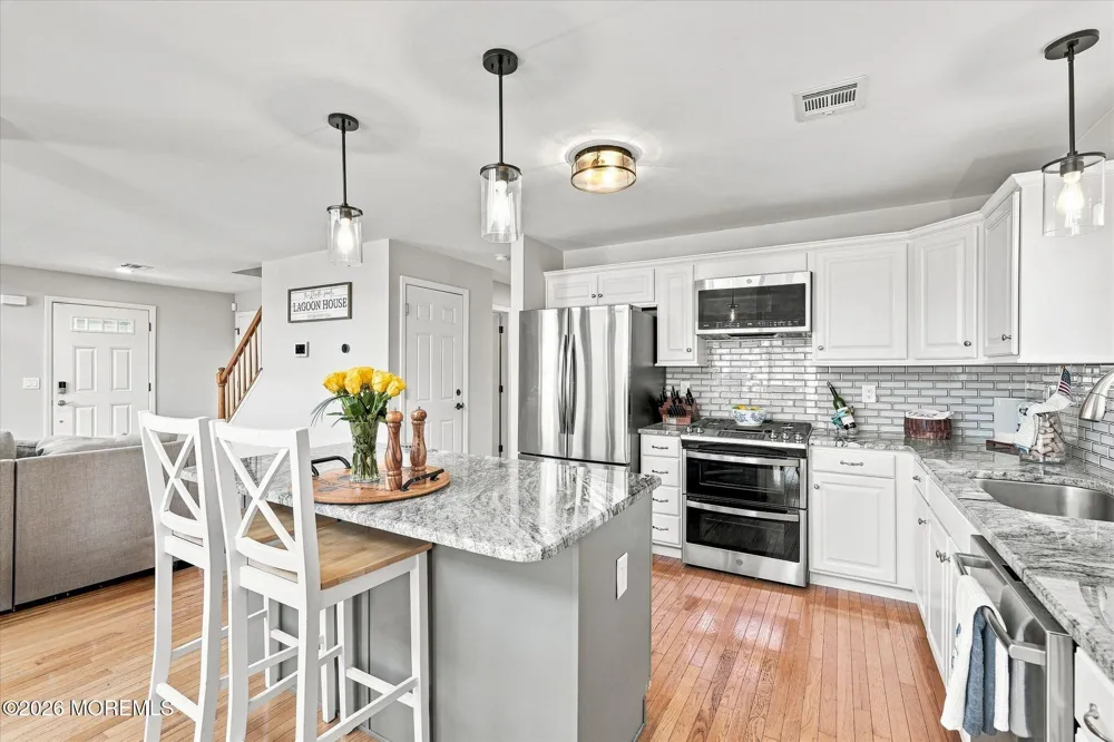 64 Patrick Drive Beach Haven West, NJ 08050