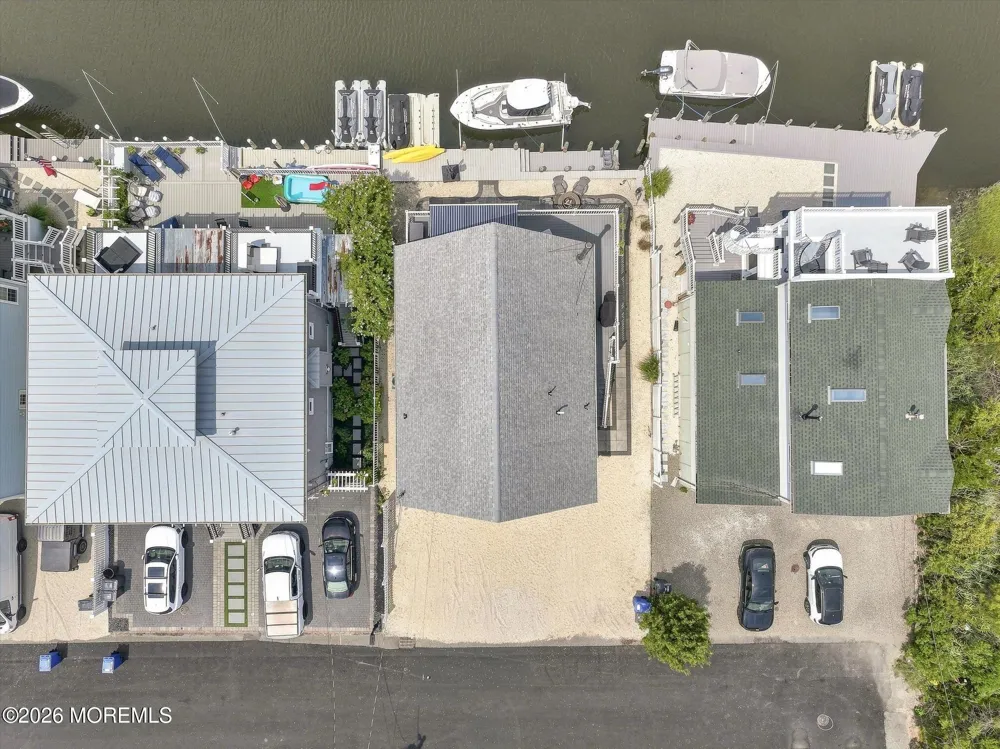 64 Patrick Drive Beach Haven West, NJ 08050